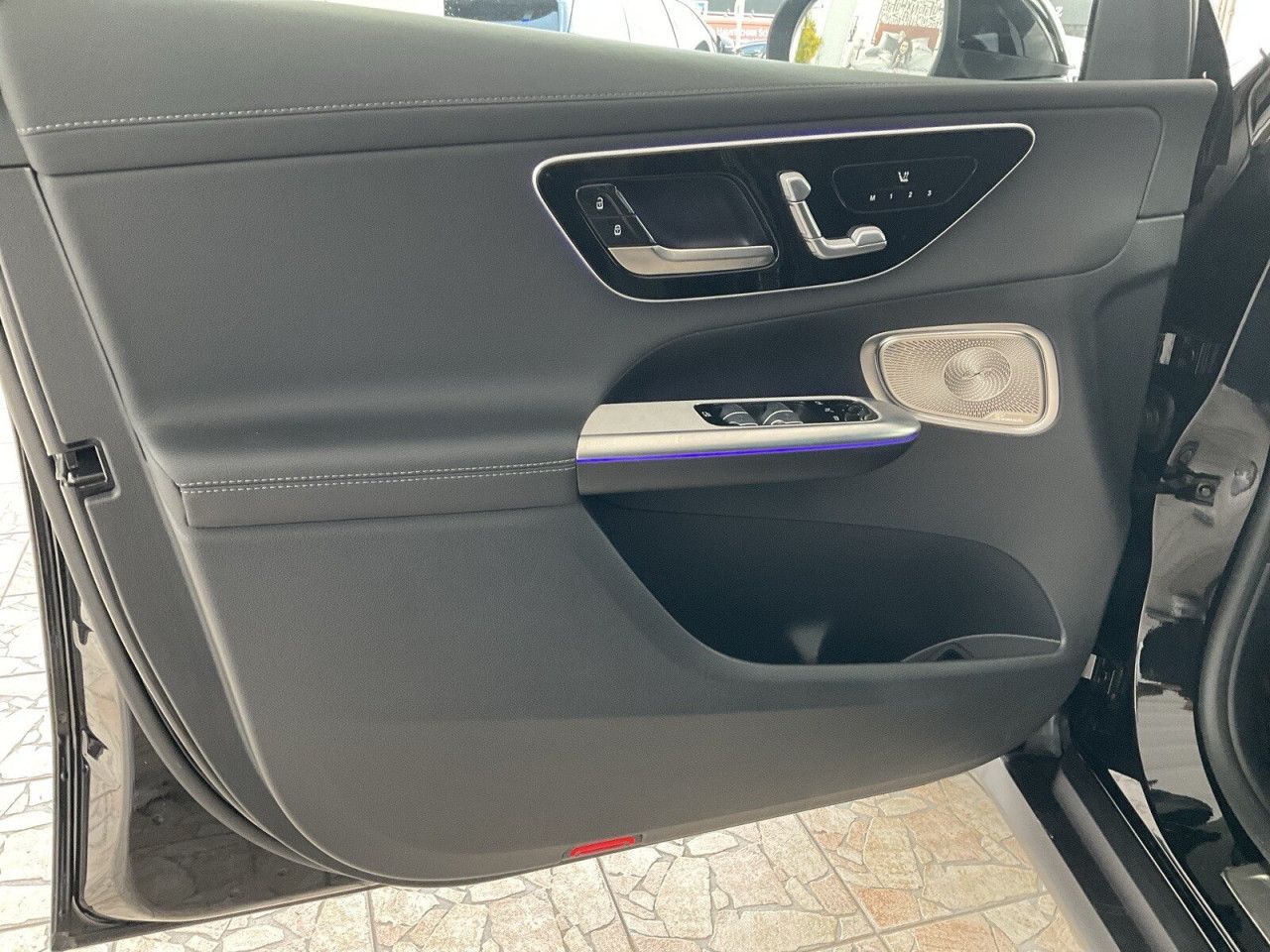 Mercedes-Benz GLC – Bild 23
