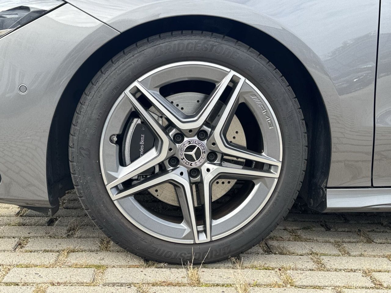 Mercedes-Benz CLA – Bild 21