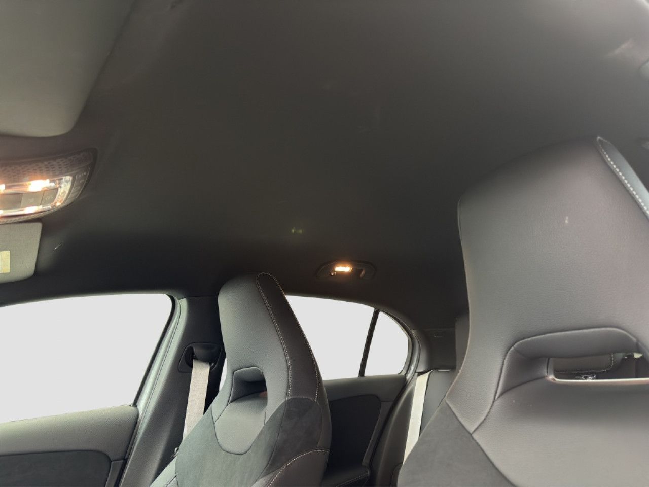 Mercedes-Benz A-Klasse – Bild 15