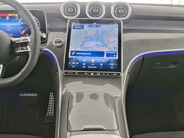 MERCEDES-BENZ GLC 2025 — imagine 4