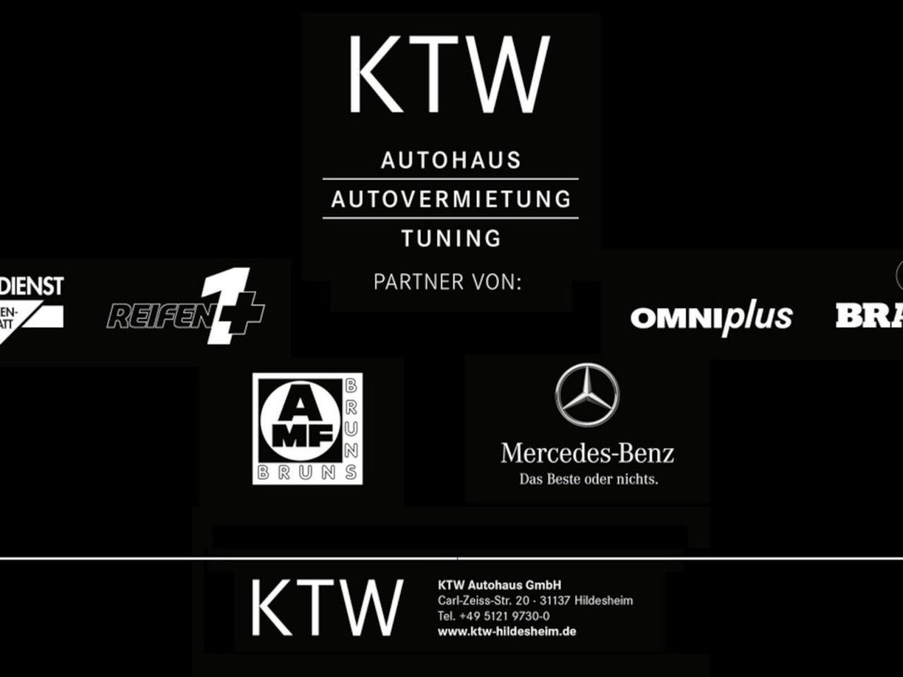 Mercedes-Benz V-Klasse – Bild 26
