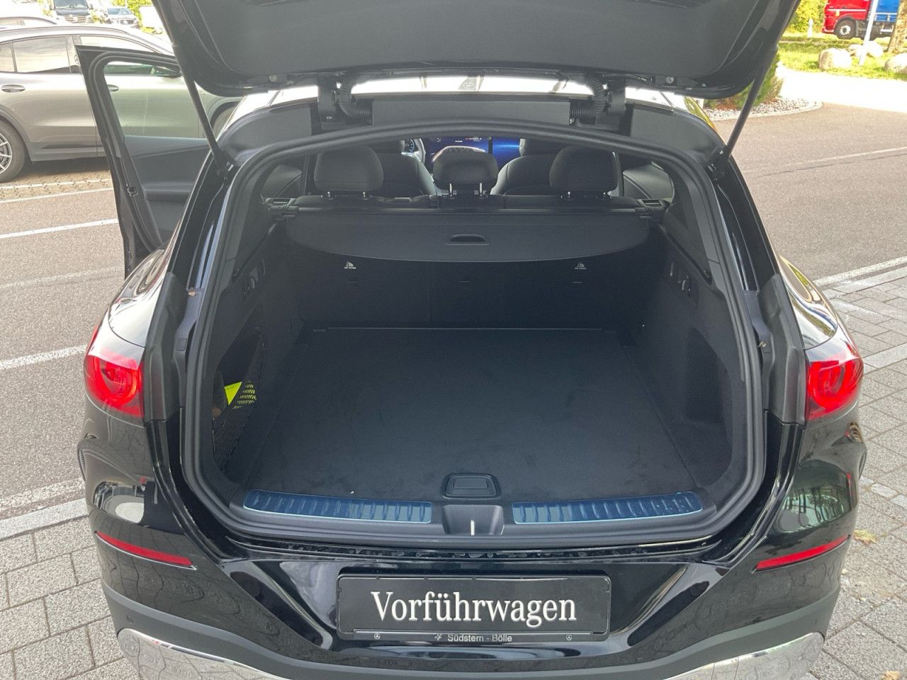 Mercedes-Benz GLC – Bild 16