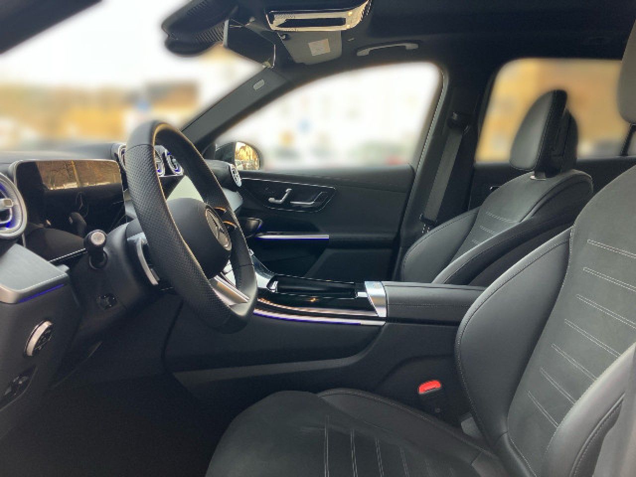 Mercedes-Benz GLC – Bild 8