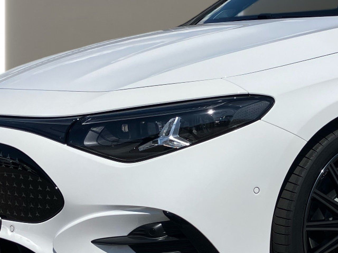 Mercedes-Benz CLA – Bild 5