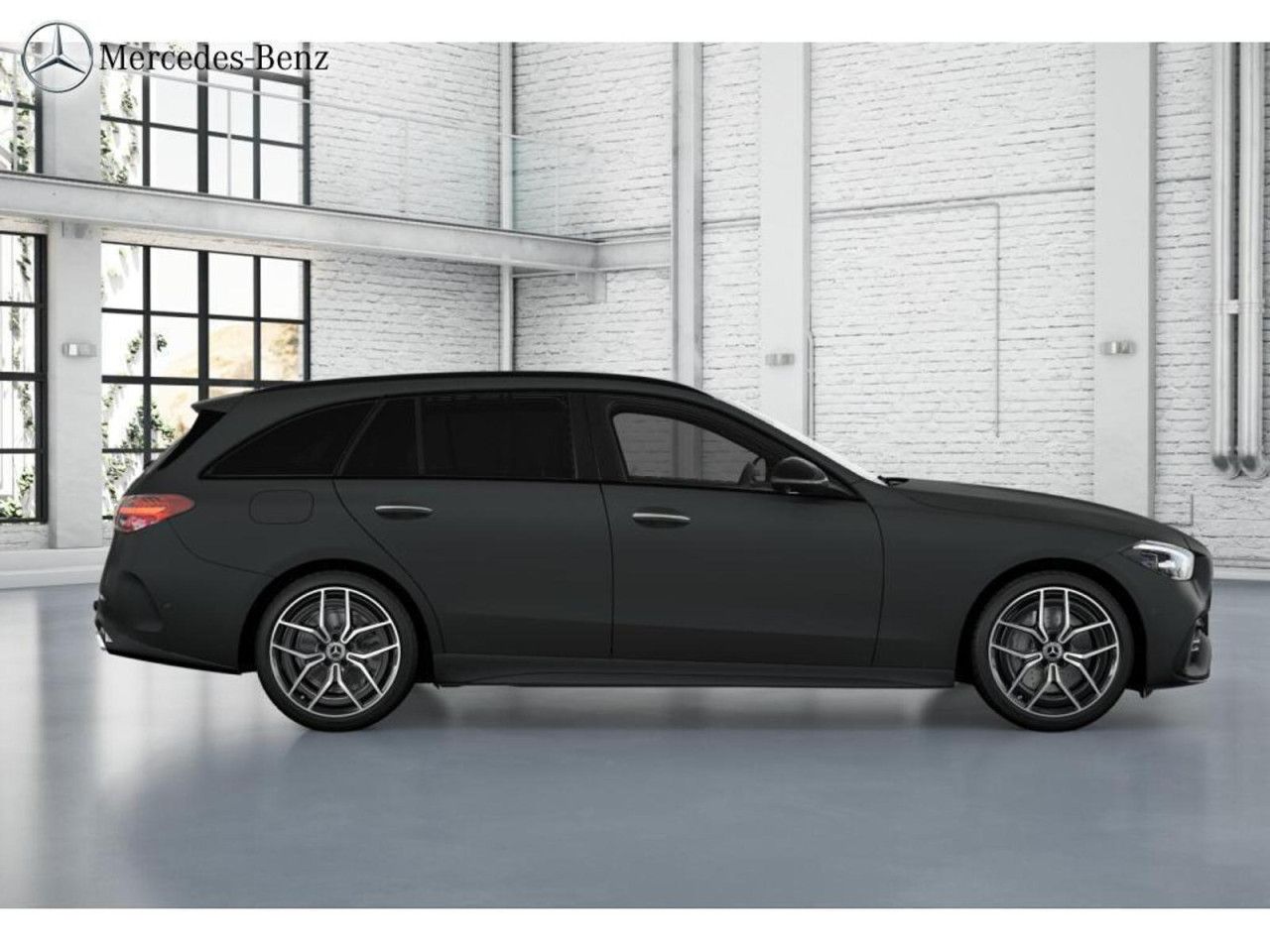 Mercedes-Benz C-Klasse – Bild 5