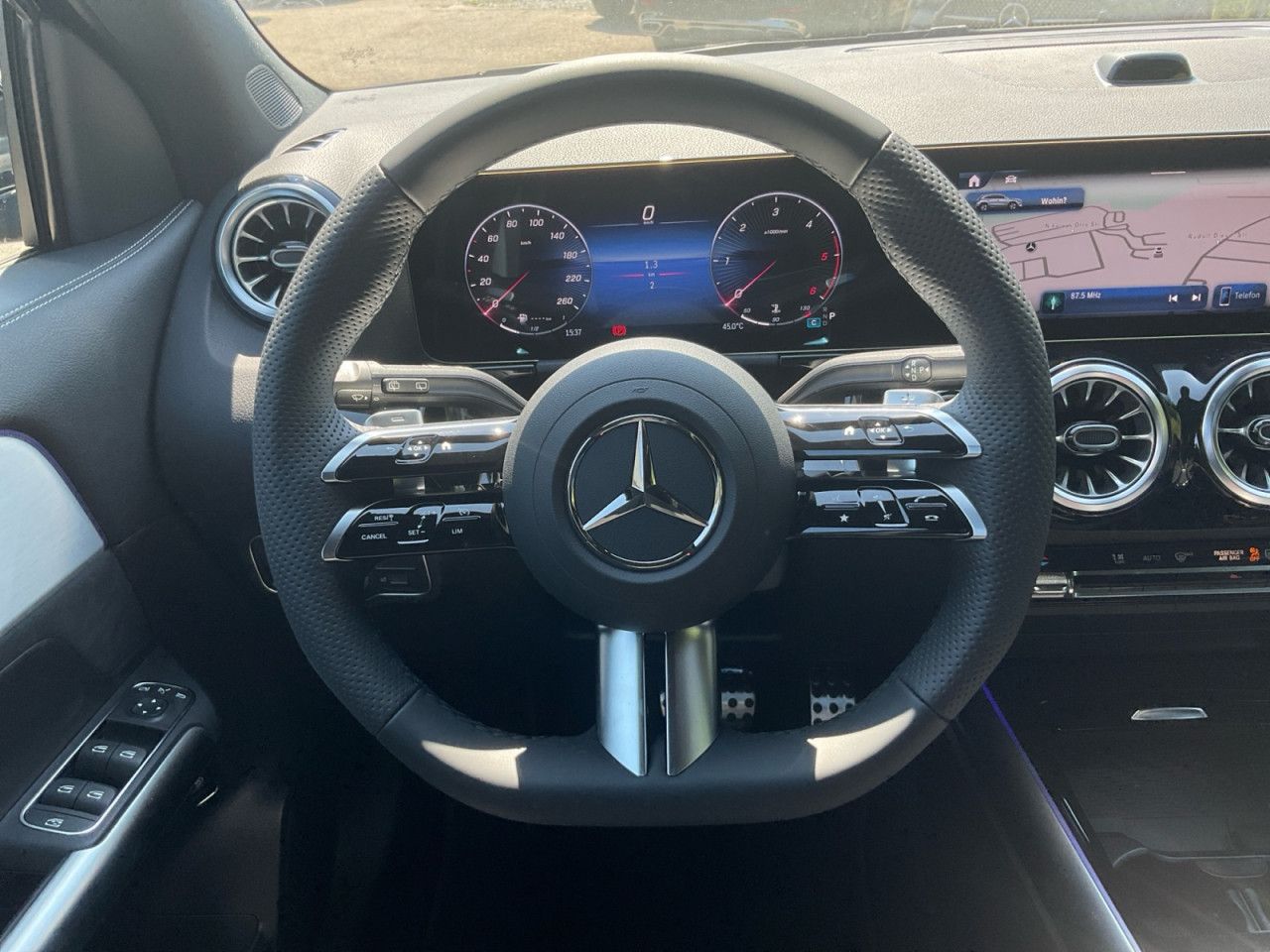 Mercedes-Benz GLA – Bild 11