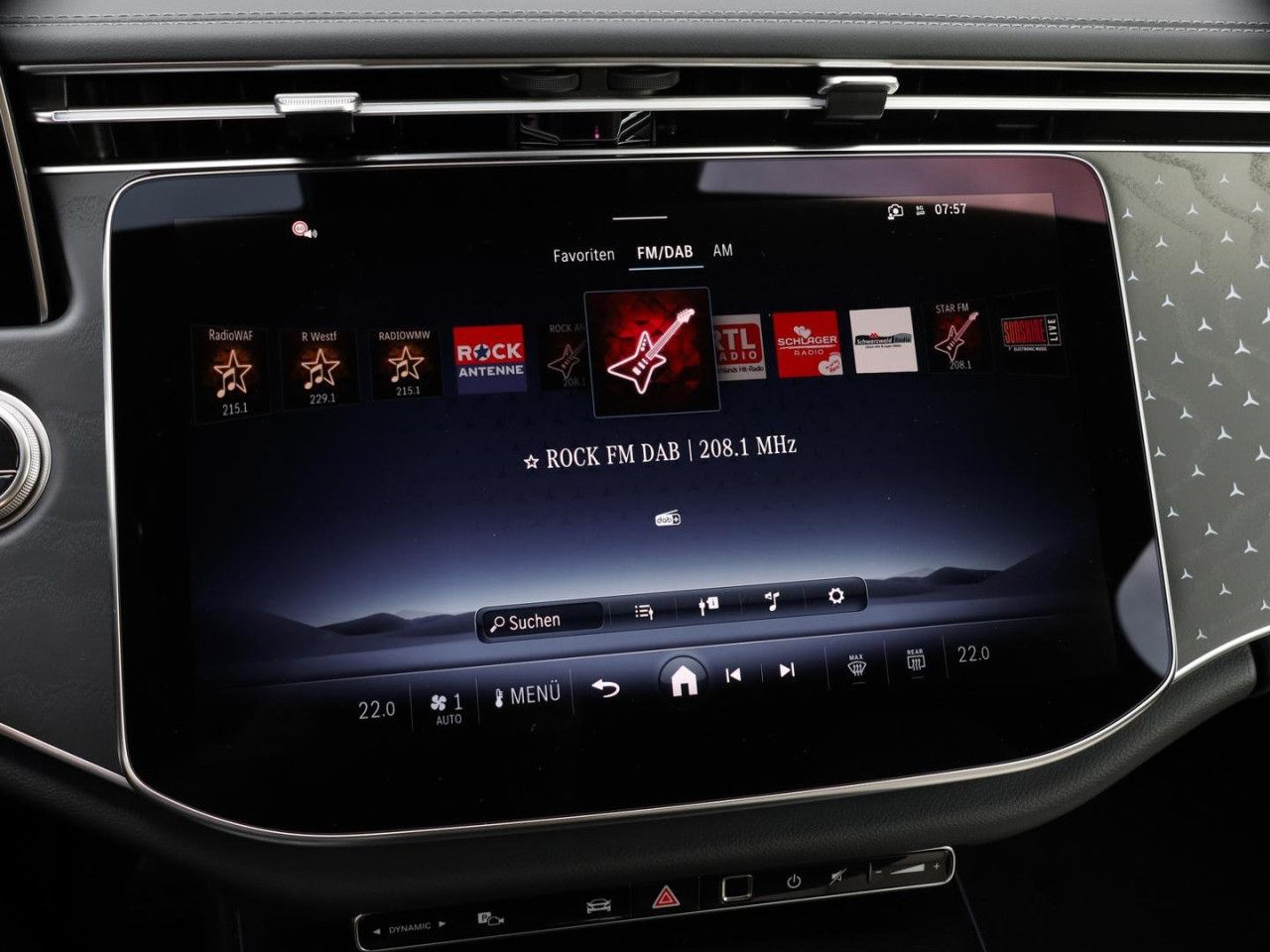 Mercedes-Benz E-Klasse – Bild 13