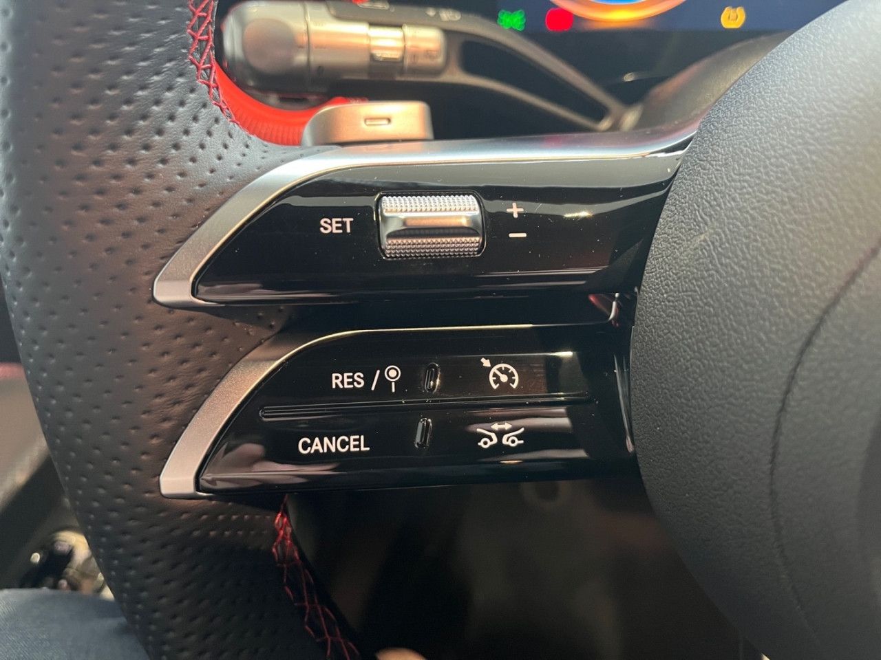 Mercedes-Benz GLB – Bild 22