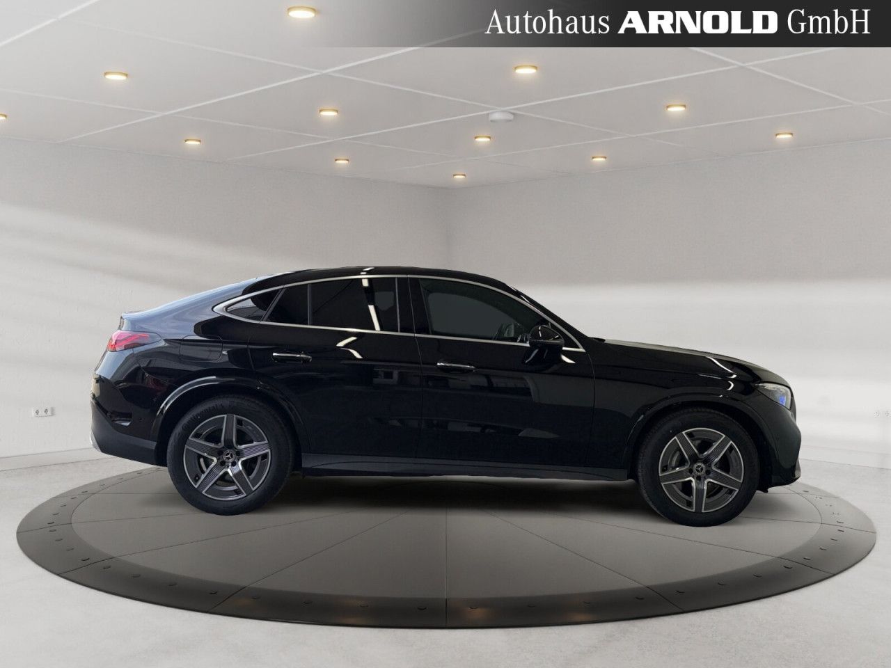 Mercedes-Benz GLC – Bild 5