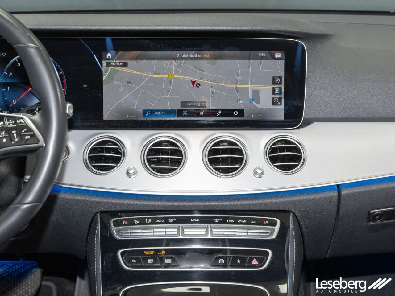 Mercedes-Benz E-Klasse – Bild 21