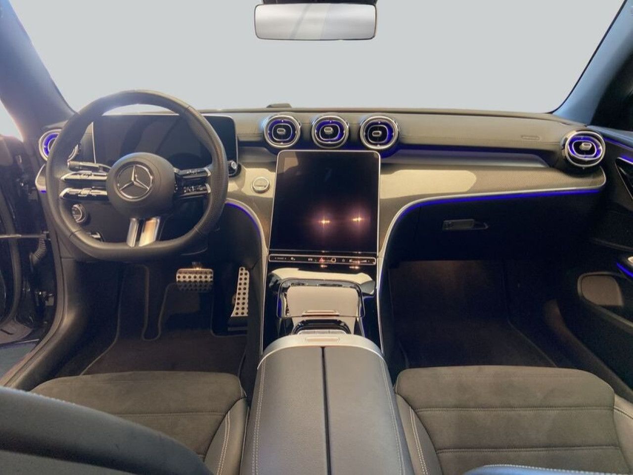 Mercedes-Benz CLE – Bild 13