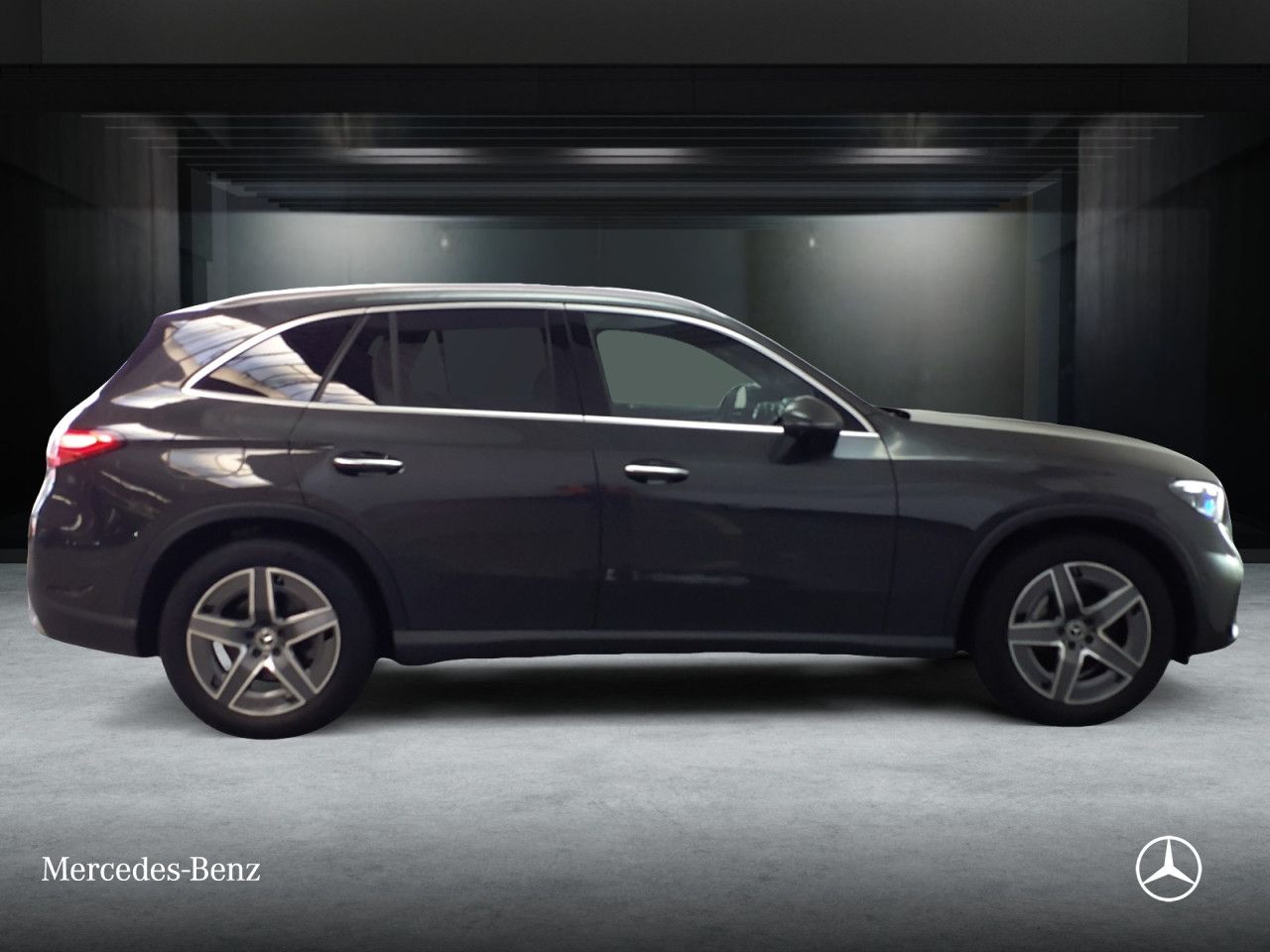 Mercedes-Benz GLC – Bild 13