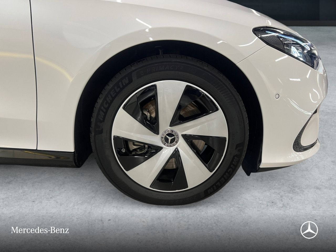 Mercedes-Benz CLA – Bild 2