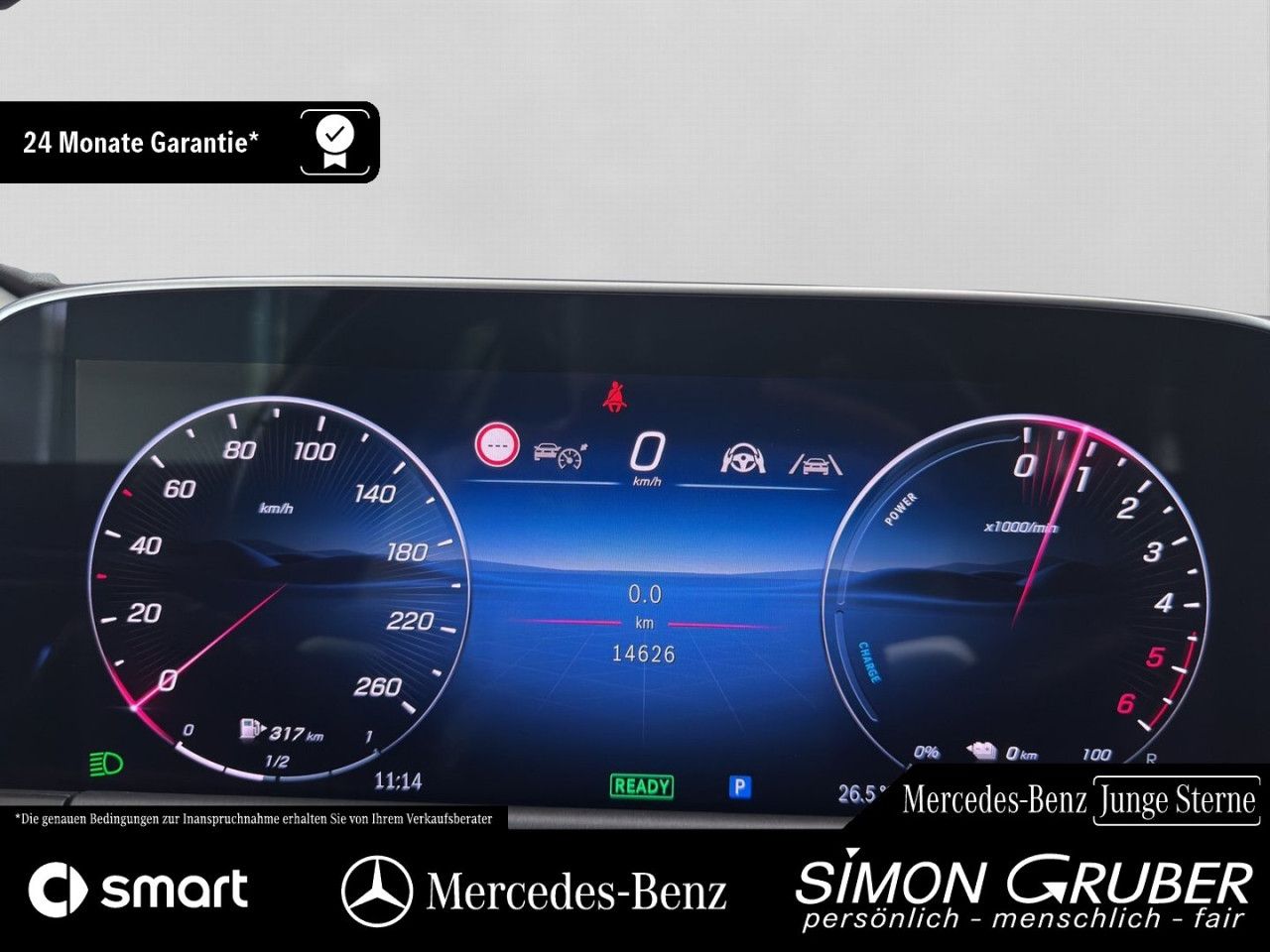Mercedes-Benz E-Klasse – Bild 4
