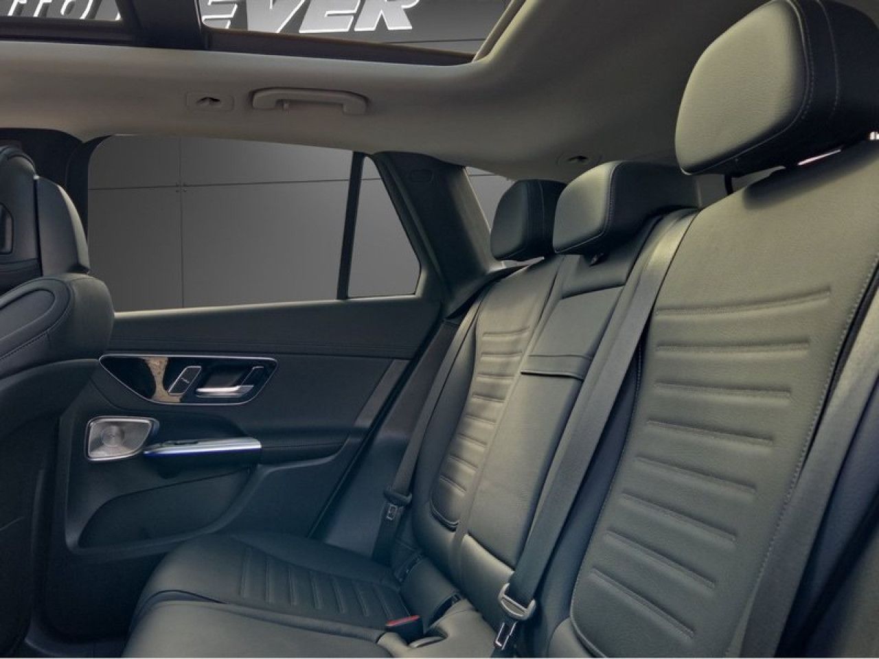 Mercedes-Benz GLC – Bild 21