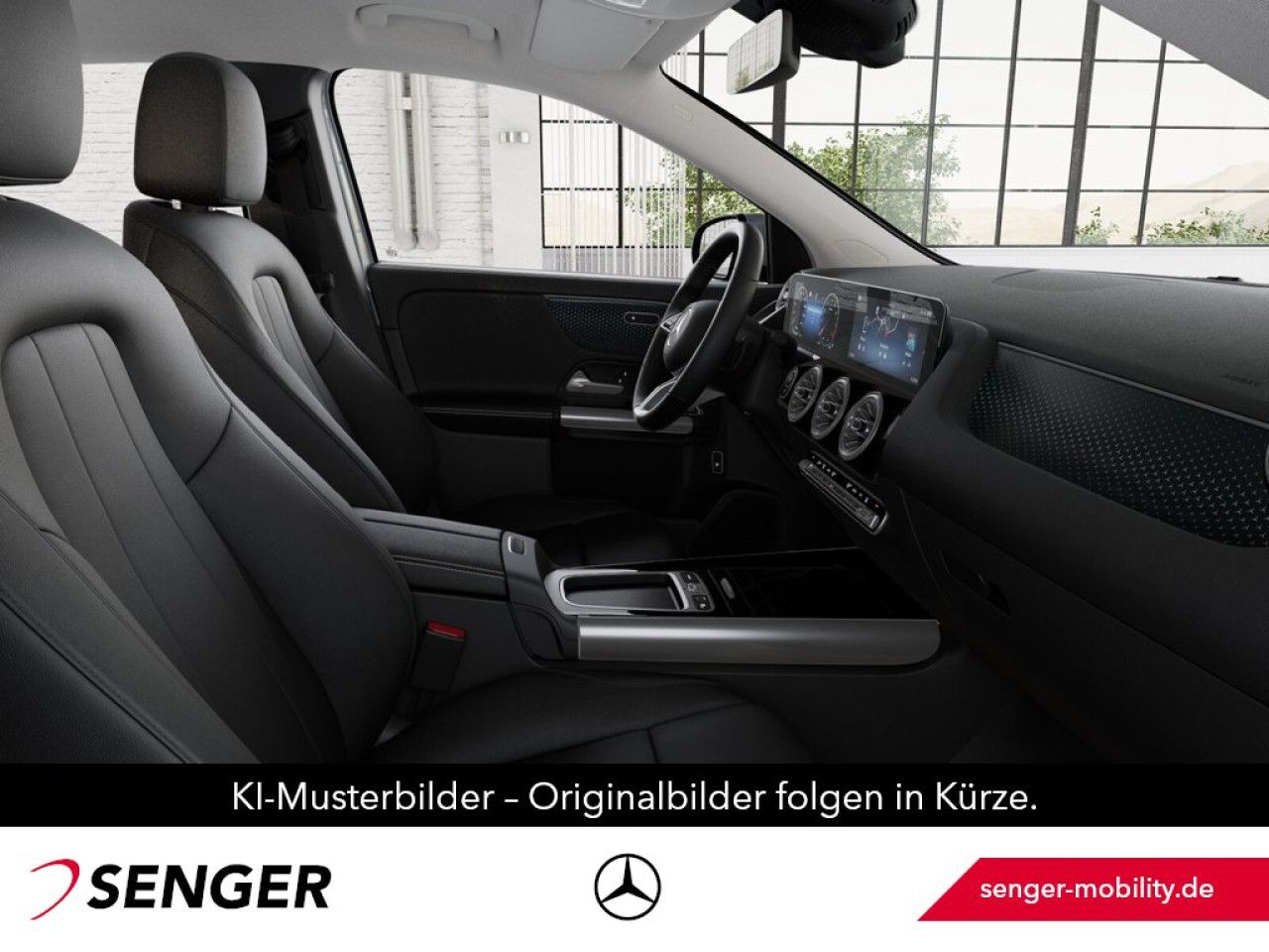 Mercedes-Benz GLA – Bild 9