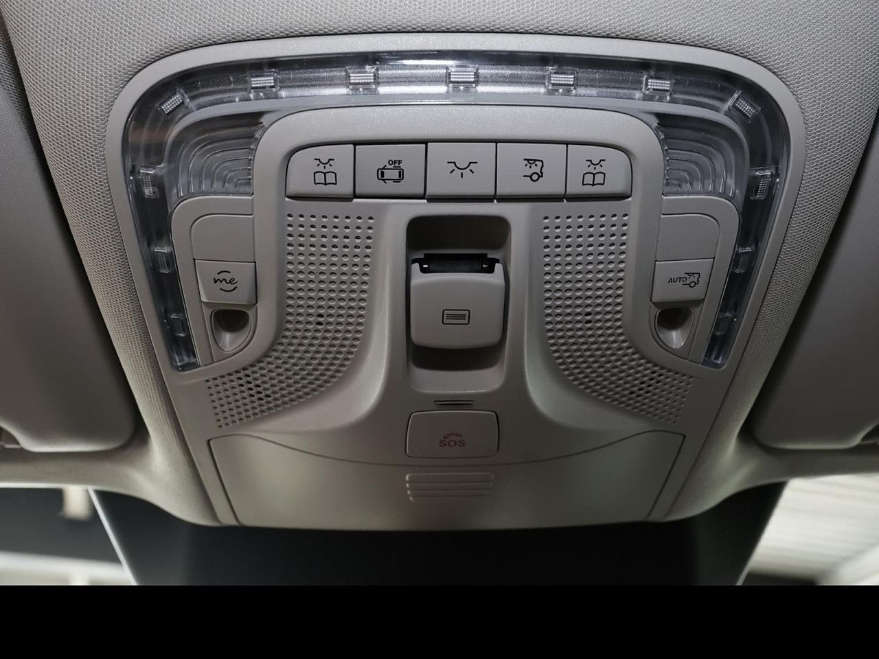 Mercedes-Benz V-Klasse – Bild 22