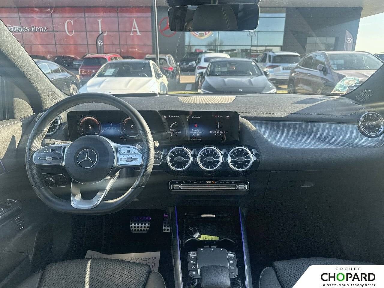 Photo du v&eacute;hicule 12 / 18