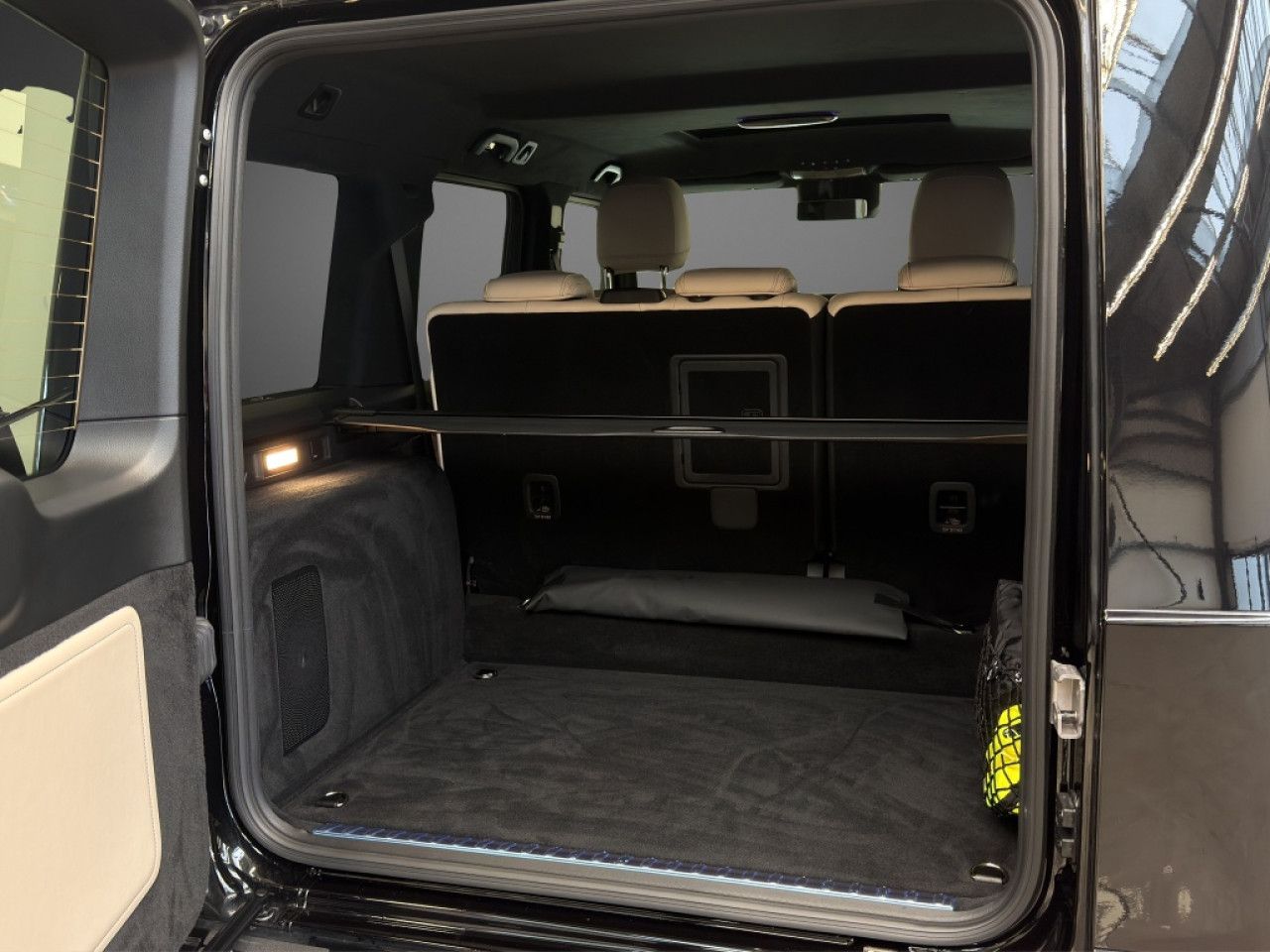 Mercedes-Benz G-Klasse – Bild 11