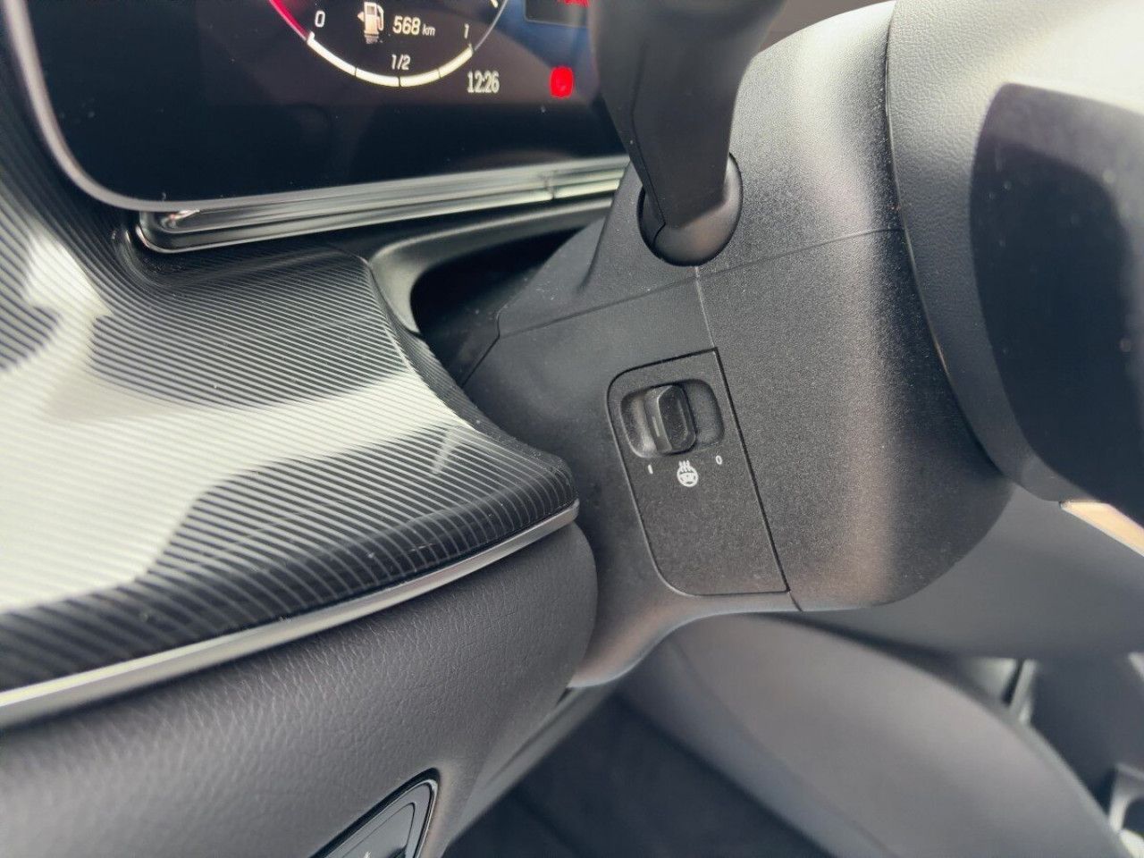 Mercedes-Benz V-Klasse – Bild 15