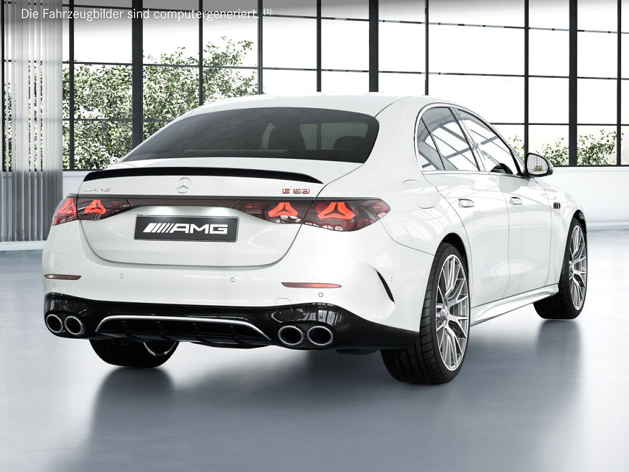 Mercedes-Benz E-Klasse – Bild 20