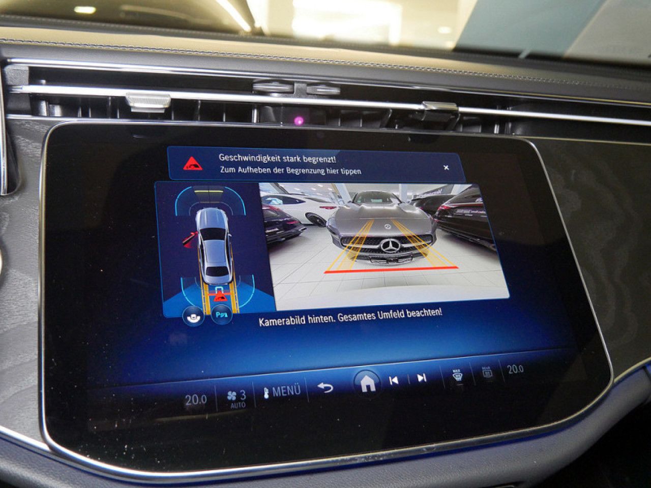 Mercedes-Benz E-Klasse – Bild 15
