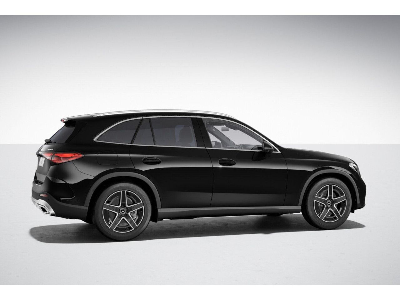 Mercedes-Benz GLC – Bild 6