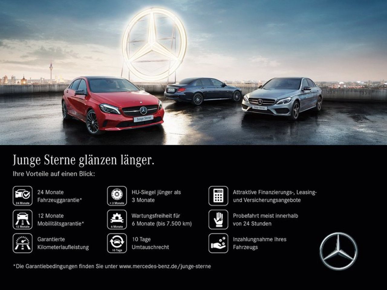 Mercedes-Benz GLA – Bild 10
