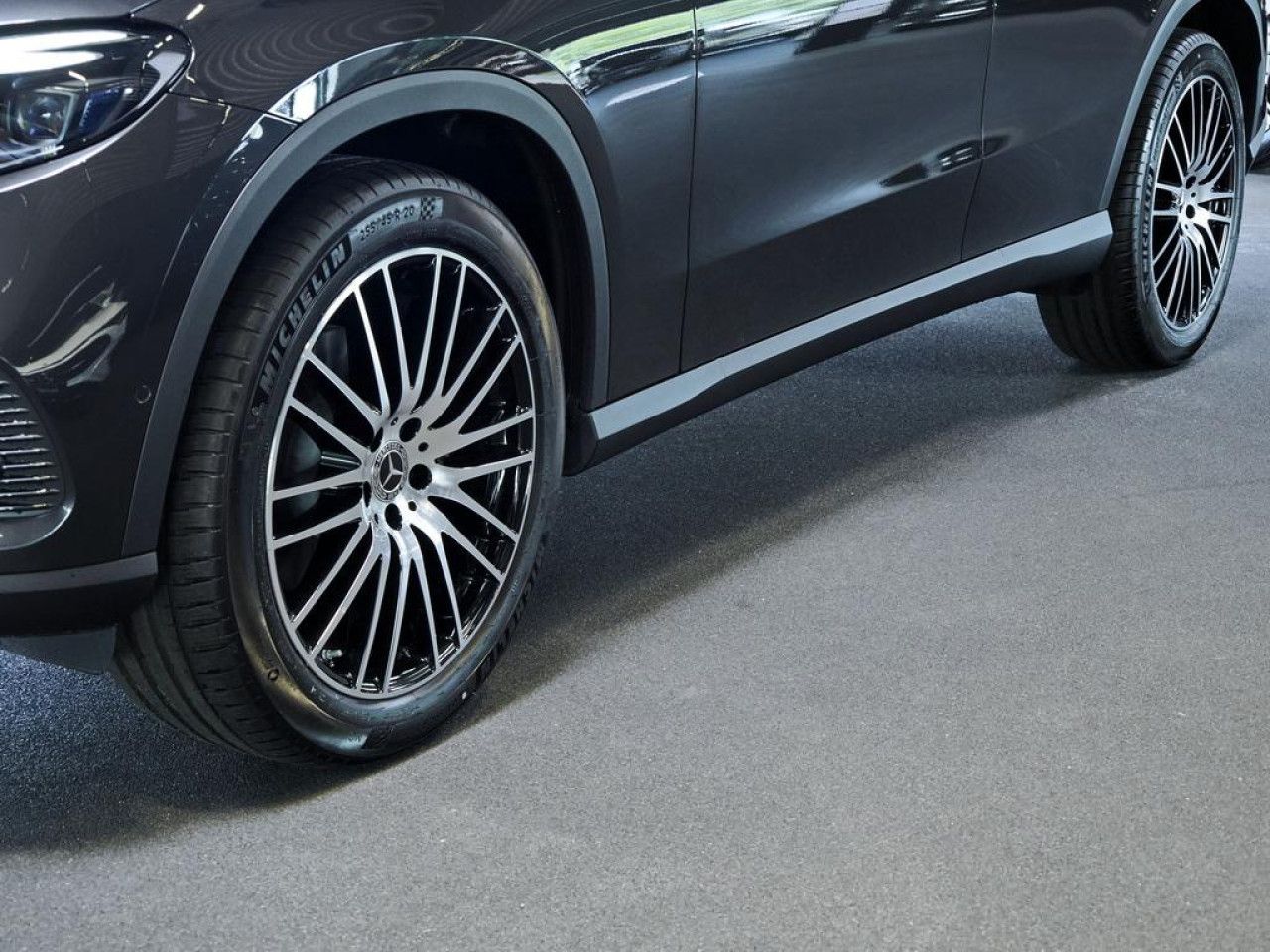 Mercedes-Benz GLC – Bild 2