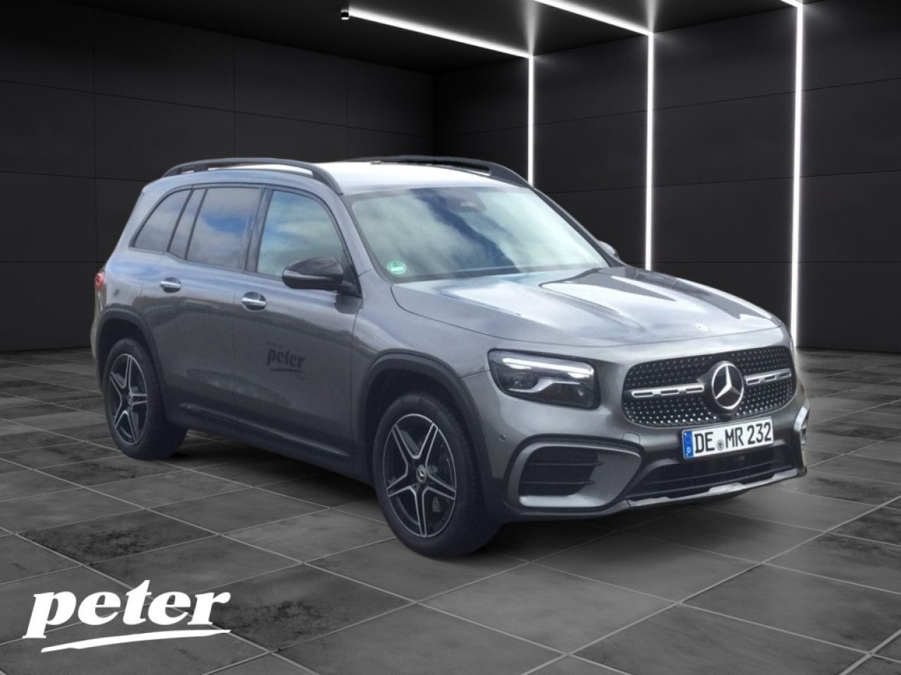Mercedes-Benz GLB – Bild 5