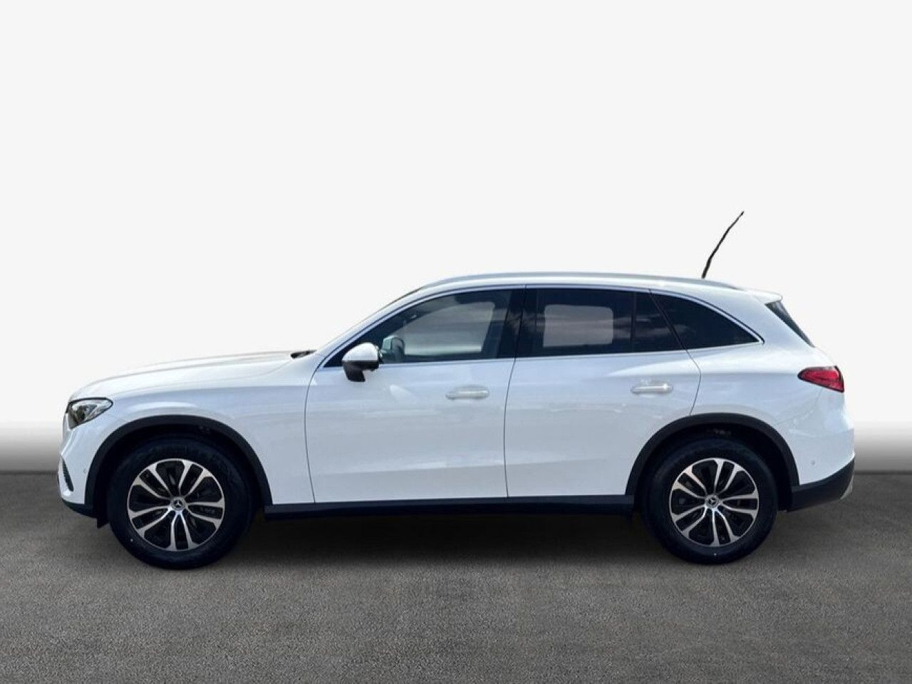Mercedes-Benz GLC – Bild 4