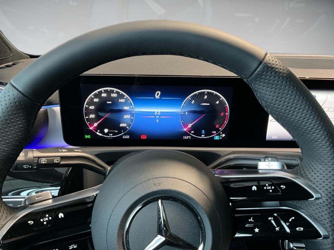 Mercedes-Benz A-Klasse – Bild 10
