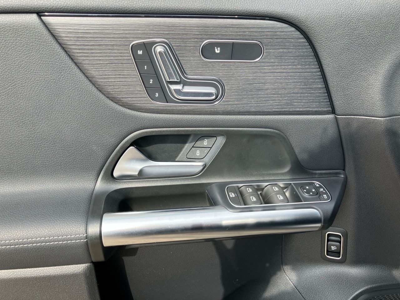 Mercedes-Benz GLA – Bild 4