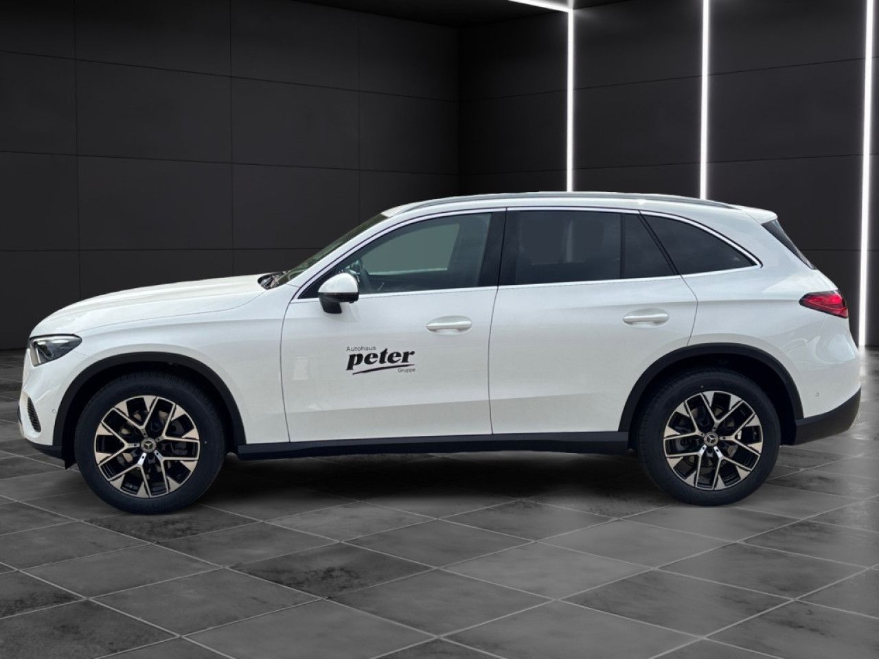 Mercedes-Benz GLC – Bild 19