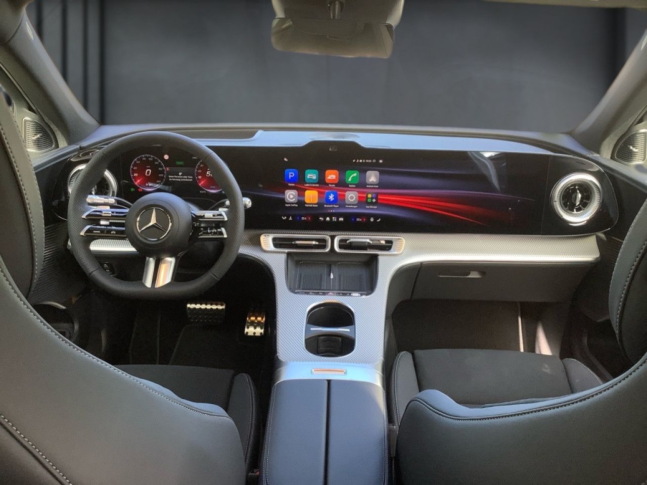 Mercedes-Benz GLC – Bild 13