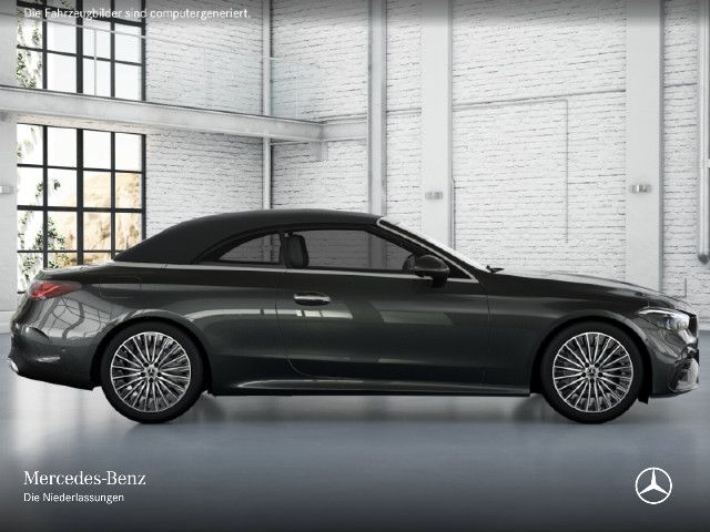 Mercedes-Benz CLE 200