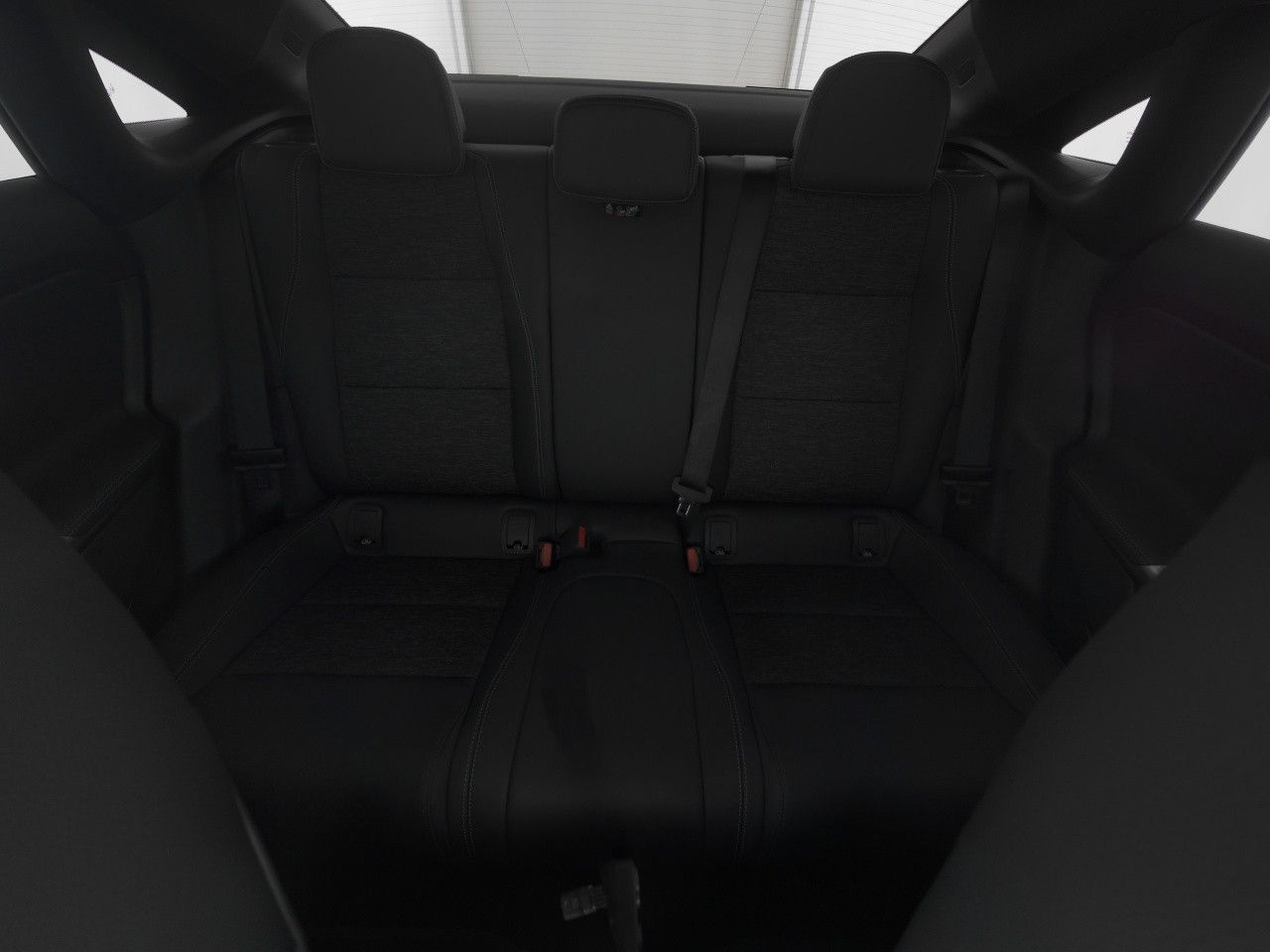 Mercedes-Benz CLA – Bild 5