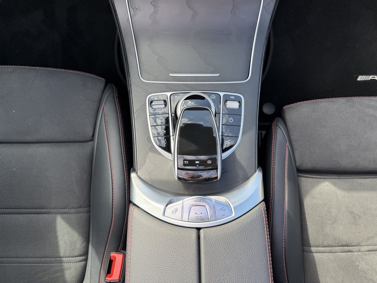 Mercedes-Benz C-Klasse – Bild 18
