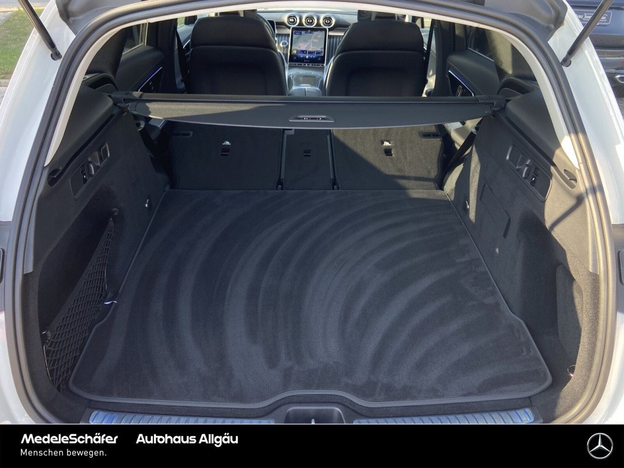 Mercedes-Benz GLC – Bild 8