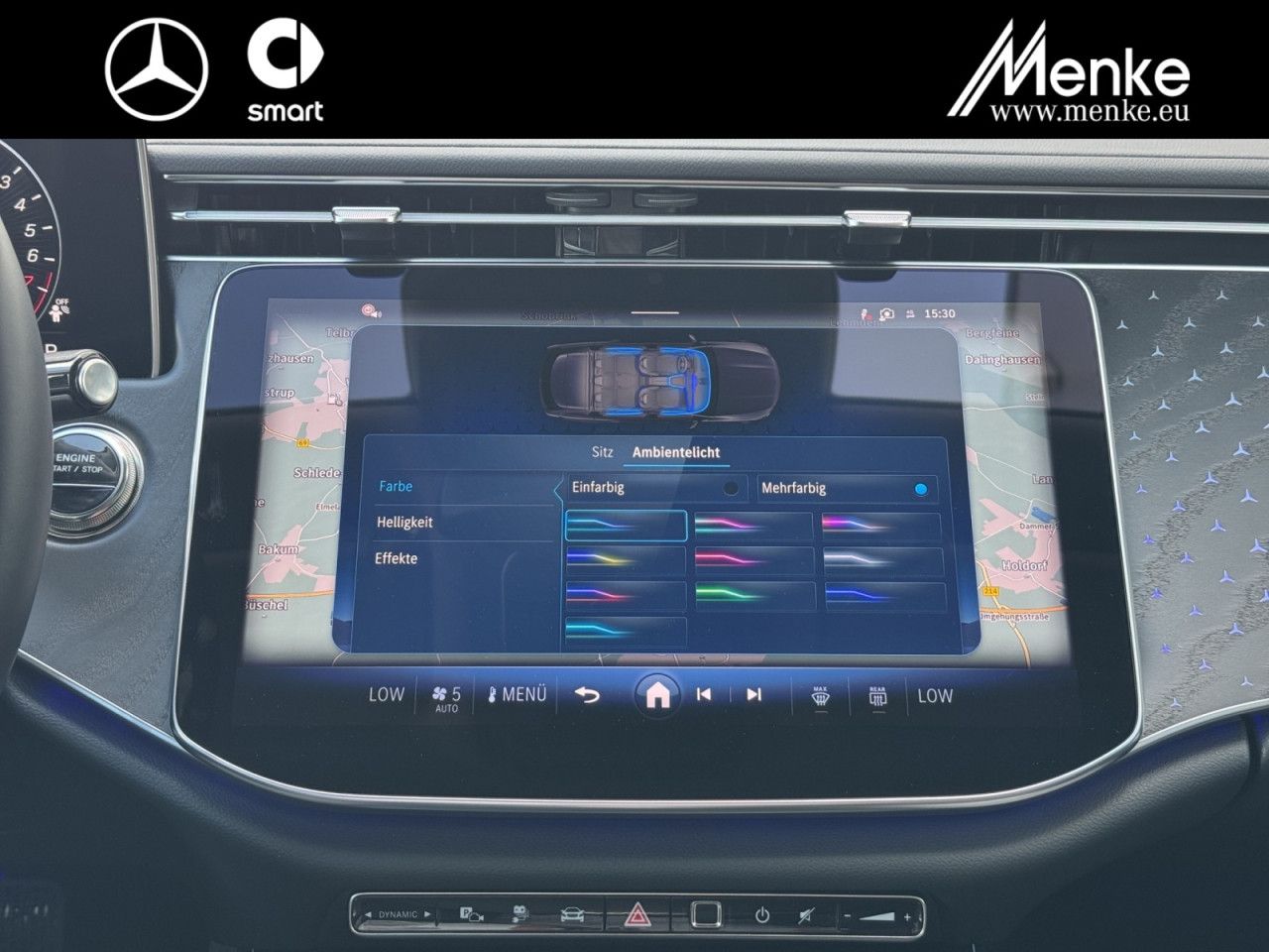 Mercedes-Benz E-Klasse – Bild 20
