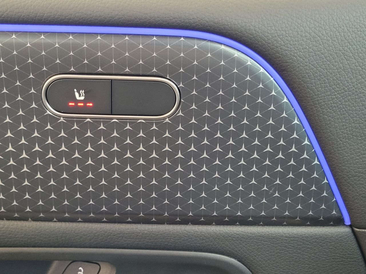 Mercedes-Benz B-Klasse – Bild 17