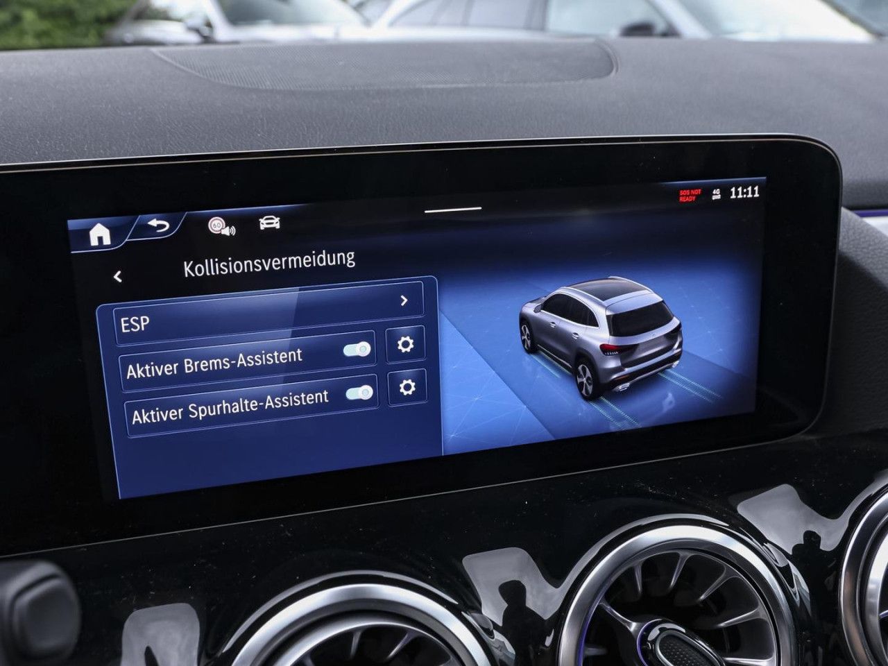 Mercedes-Benz GLA – Bild 12