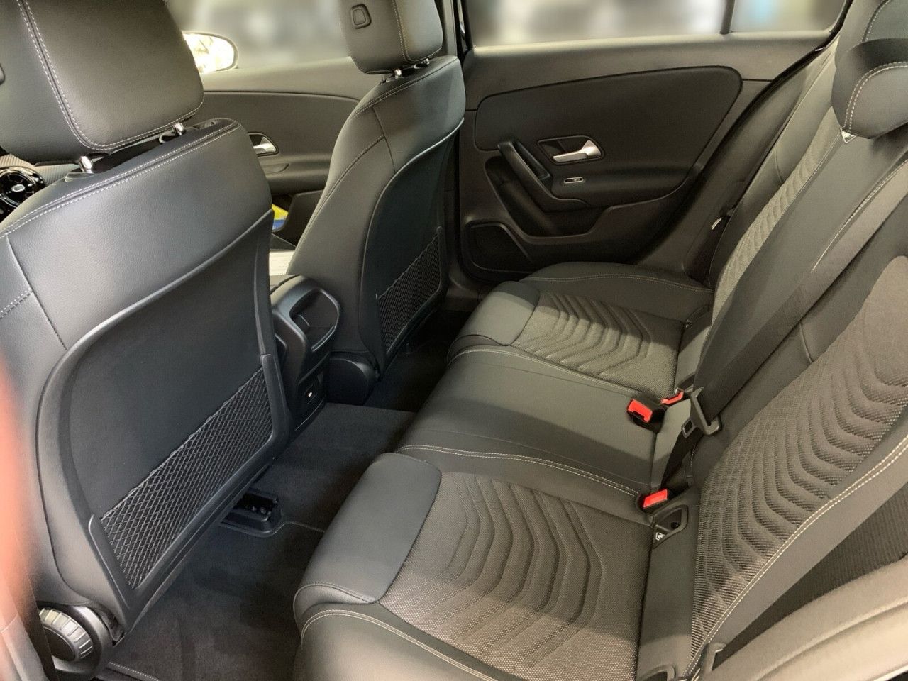 Mercedes-Benz A-Klasse – Bild 11