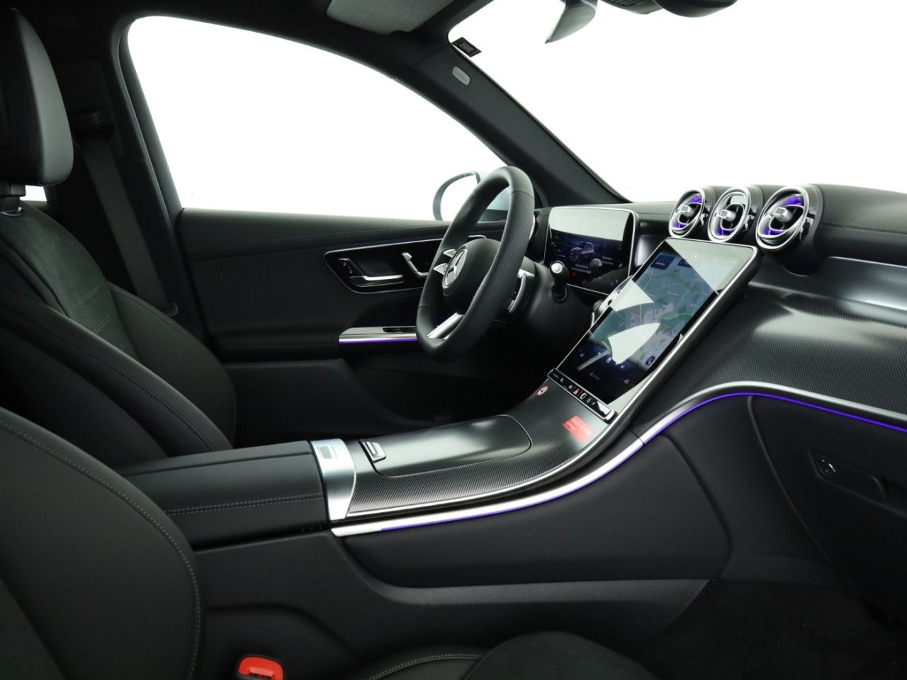 Mercedes-Benz GLC – Bild 17