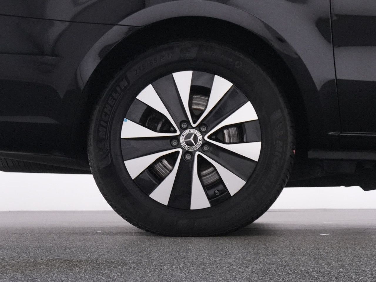 Mercedes-Benz V-Klasse – Bild 22