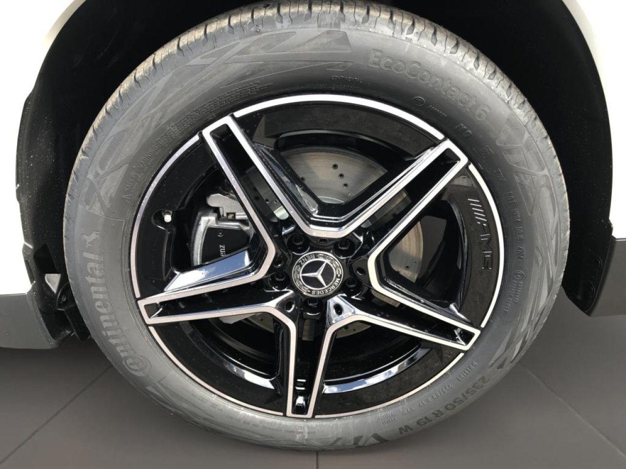 Mercedes-Benz GLA – Bild 8