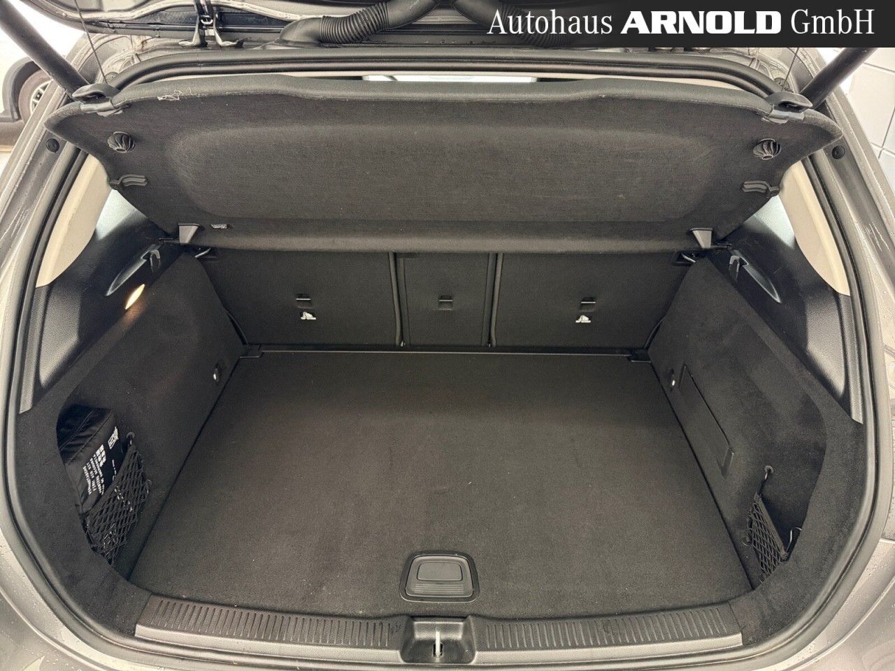 Mercedes-Benz B-Klasse – Bild 14