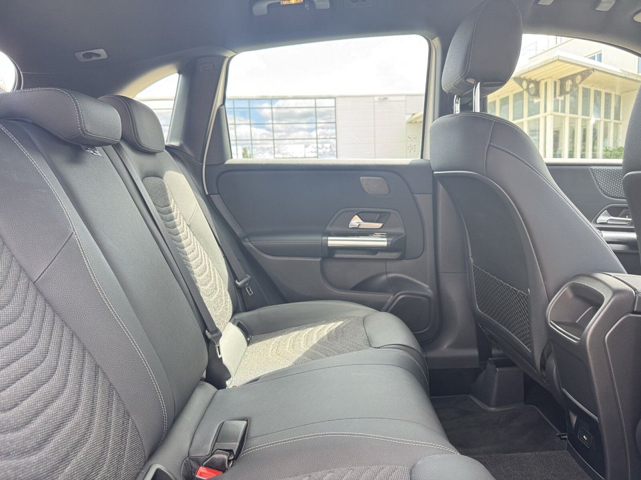 Mercedes-Benz B-Klasse – Bild 18
