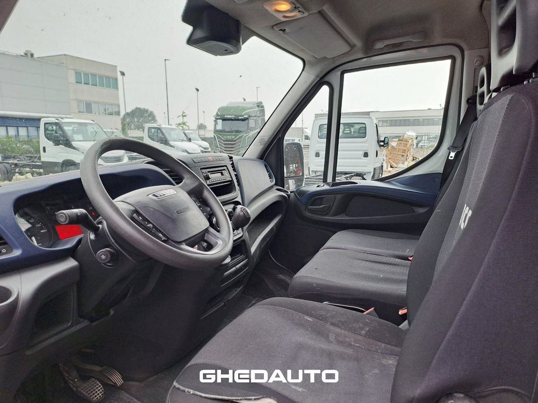 IVECO | 35S16 - 35S16 V