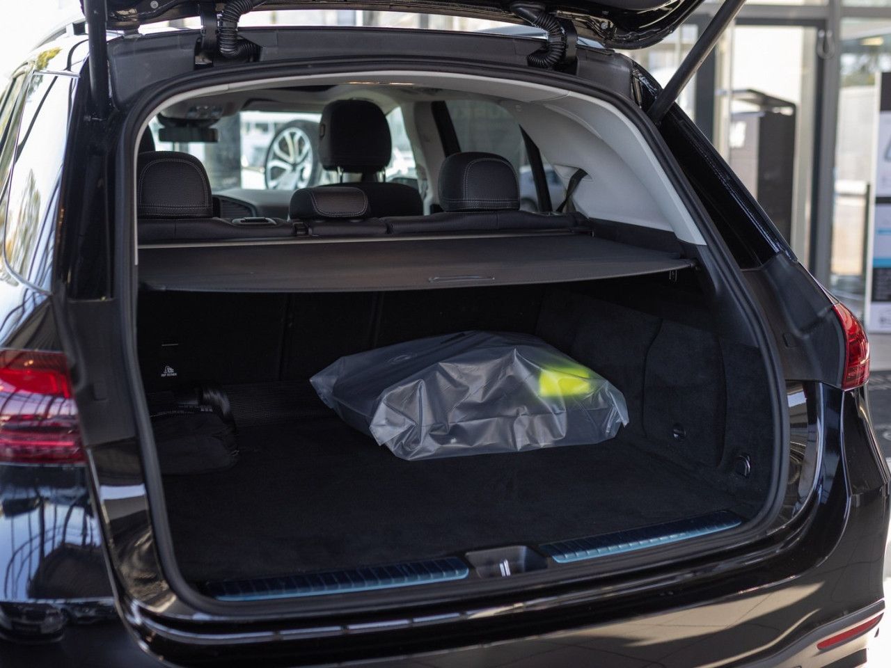 Mercedes-Benz GLE – Bild 27